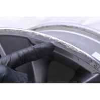 2011-2017 BMW X3 X4 Front Wheel 19 X 8.5 Style #608 Rim - 36116862890 OEM