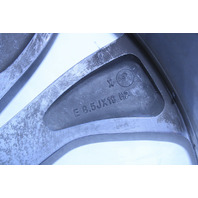 2011-2017 BMW X3 X4 Front Wheel 19 X 8.5 Style #608 Rim - 36116862890 OEM