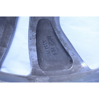 2011-2017 BMW X3 X4 Front Wheel 19 X 8.5 Style #608 Rim - 36116862890 OEM