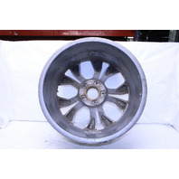 2011-2017 BMW X3 X4 Front Wheel 19 X 8.5 Style #608 Rim - 36116862890 OEM