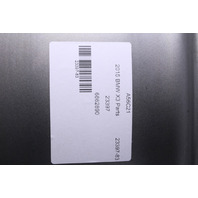 2011-2017 BMW X3 X4 Front Wheel 19 X 8.5 Style #608 Rim - 36116862890 OEM