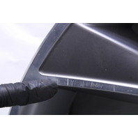 2011-2017 BMW X3 X4 Front Wheel 19 X 8.5 Style #608 Rim - 36116862890 OEM