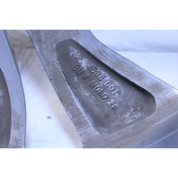 2011-2017 BMW X3 X4 Front Wheel 19 X 8.5 Style #608 Rim - 36116862890 OEM