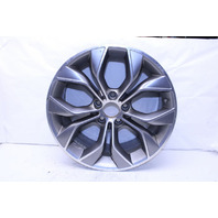 2011-2017 BMW X3 X4 Front Wheel 19 X 8.5 Style #608 Rim - 36116862890 OEM
