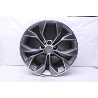 2011-2017 BMW X3 X4 Front Wheel 19 X 8.5 Style #608 Rim - 36116862890 OEM