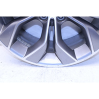 2011-2017 BMW X3 X4 Front Wheel 19 X 8.5 Style #608 Rim - 36116862890 OEM