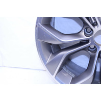 2011-2017 BMW X3 X4 Front Wheel 19 X 8.5 Style #608 Rim - 36116862890 OEM