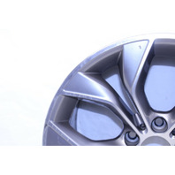2011-2017 BMW X3 X4 Front Wheel 19 X 8.5 Style #608 Rim - 36116862890 OEM