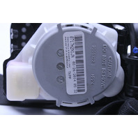 2011-2017 BMW X3 X4 Front Seat Belt Retractor Left OEM