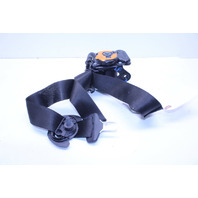 2011-2017 BMW X3 X4 Front Seat Belt Retractor Left OEM