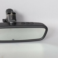 2013-2019 BMW X3 X5 X6 Interior Inside Rear View Mirror 51169345384 OEM Used