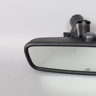2013-2019 BMW X3 X5 X6 Interior Inside Rear View Mirror 51169345384 OEM Used