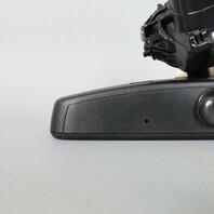 2013-2019 BMW X3 X5 X6 Interior Inside Rear View Mirror 51169345384 OEM Used