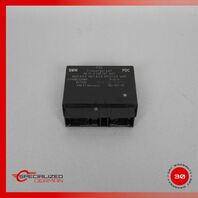 2015 BMW F25 X3 Parking Distance Control PDC Module OEM