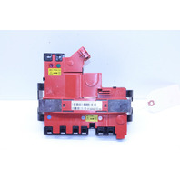 2011-2017 BMW X3 Positive Battery Junction OEM