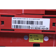 2011-2017 BMW X3 Positive Battery Junction OEM