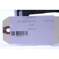 2011-2017 BMW X3 Positive Battery Junction OEM