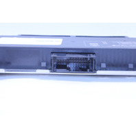 2015 BMW X3 Footwell Body Control Module BCM OEM