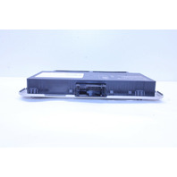 2015 BMW X3 Footwell Body Control Module BCM OEM