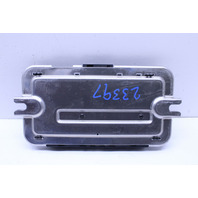 2015 BMW X3 Footwell Body Control Module BCM OEM