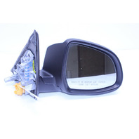 2015 2016 BMW X3 Door Mirror Right Rear View OEM