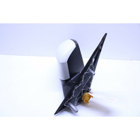 2015 2016 BMW X3 Door Mirror Right Rear View OEM