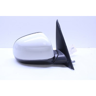 2015 2016 BMW X3 Door Mirror Right Rear View OEM