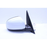 2015 2016 BMW X3 Door Mirror Right Rear View OEM