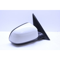 2015 2016 BMW X3 Door Mirror Right Rear View OEM