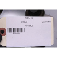 2001-2006 BMW 325i 328i 330i E46 Wheel 16 X 7 Style 45 Rim OEM