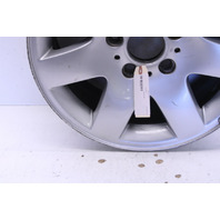 2001-2006 BMW 325i 328i 330i E46 Wheel 16 X 7 Style 45 Rim OEM