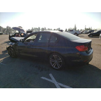 2012 2013 BMW 335i 3.0 N55 Engine Motor 155K Miles OEM