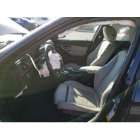 2012 2013 BMW 335i 3.0 N55 Engine Motor 155K Miles OEM