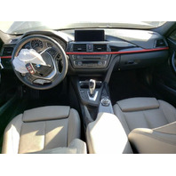 2012 2013 BMW 335i 3.0 N55 Engine Motor 155K Miles OEM