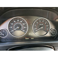 2012 2013 BMW 335i 3.0 N55 Engine Motor 155K Miles OEM