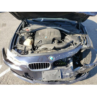 2012 2013 BMW 335i 3.0 N55 Engine Motor 155K Miles OEM