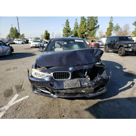 2012 2013 BMW 335i 3.0 N55 Engine Motor 155K Miles OEM