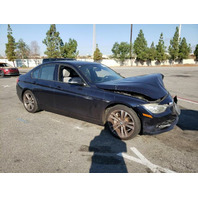 2012 2013 BMW 335i 3.0 N55 Engine Motor 155K Miles OEM