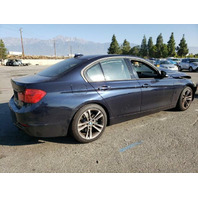 2012 2013 BMW 335i 3.0 N55 Engine Motor 155K Miles OEM