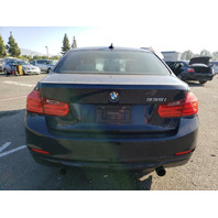 2012 2013 BMW 335i 3.0 N55 Engine Motor 155K Miles OEM