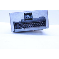 2013 BMW 335i Amp Amplifier - 65129310500 OEM