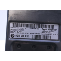2013 BMW 335i Amp Amplifier - 65129310500 OEM
