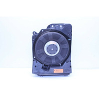 BMW 228i 230i 320i 328i 335i Left Floor Speaker Subwoofer 65139210151 OEM