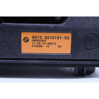 BMW 228i 230i 320i 328i 335i Left Floor Speaker Subwoofer 65139210151 OEM