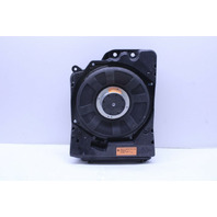 BMW 228i 230i 320i 328i 335i Left Floor Speaker Subwoofer 65139210151 OEM