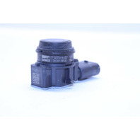 2013 BMW 335i Bumper Parking Distance PDC Sensor - 66209261591 OEM