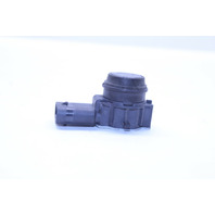 2013 BMW 335i Bumper Parking Distance PDC Sensor - 66209261591 OEM