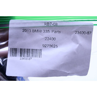 2013 BMW 335i Bumper Parking Distance PDC Sensor - 66209261591 OEM