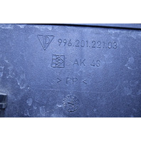 1997-1999 Porsche 911 996 Boxster 986 Fuel Vapor Charcoal Cannister OEM