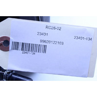 1997-1999 Porsche 911 996 Boxster 986 Fuel Vapor Charcoal Cannister OEM